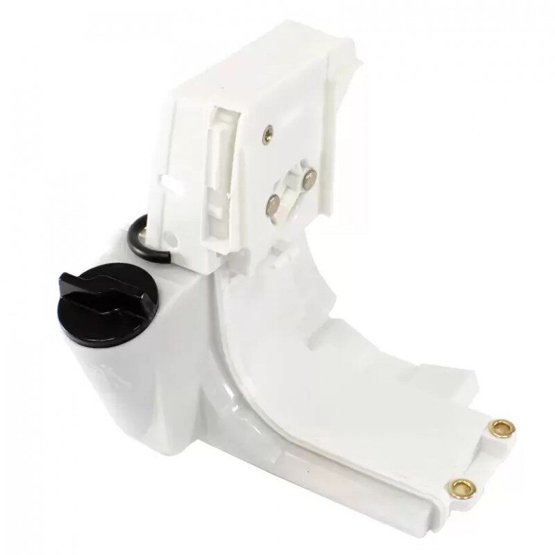 Kraftstofffilter Für Stihl Motorsense & Motorsäge – Kompatibel Mit FS 220, FS 200, FS 180 Uvm. – Einfacher Wechsel