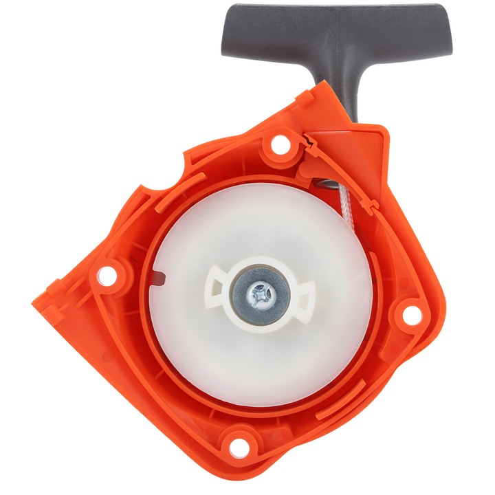 Demaror pornire Terra Motors, compatibil motocoasă, 531, 541