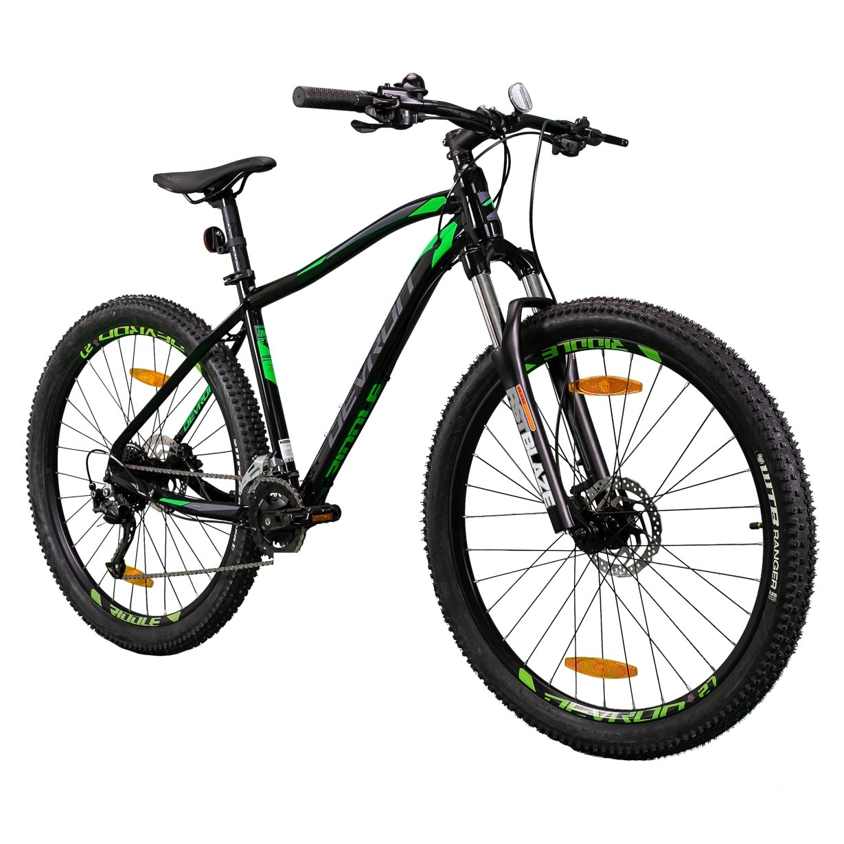 Bicicleta MTB 27.5