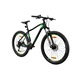 Bicicleta Mtb Devron 2023 RM2.7 - 27.5 Inch, M, Negru