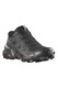 Salomon, Непромокаеми обувки Speedcross 6 GTX за трейл, Черен