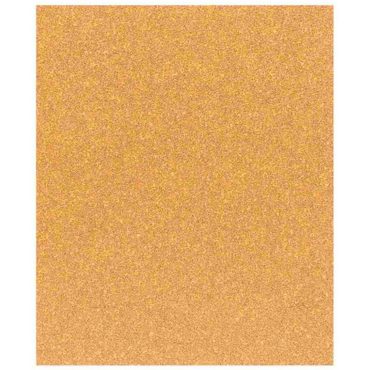 Bosch csiszolólap készlet, fához és festékhez C470, 230x280mm P240, 10 db