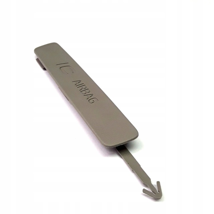 Capac stalp airbag, Volvo, S60 V60