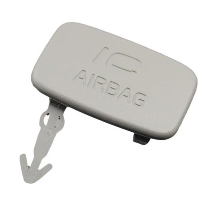 Bal hátsó oszlop légzsák burkolat, Volvo, S60