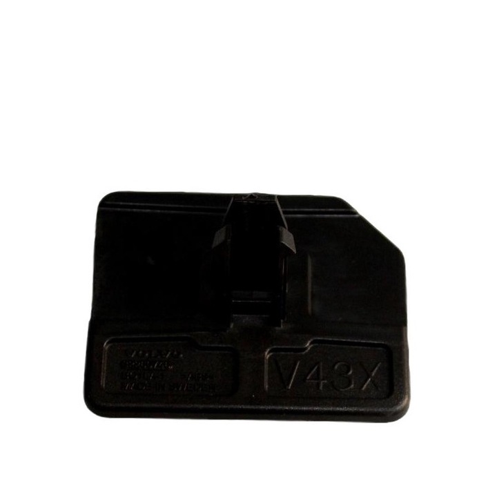 Volvo S60 III béléstartó kapocs