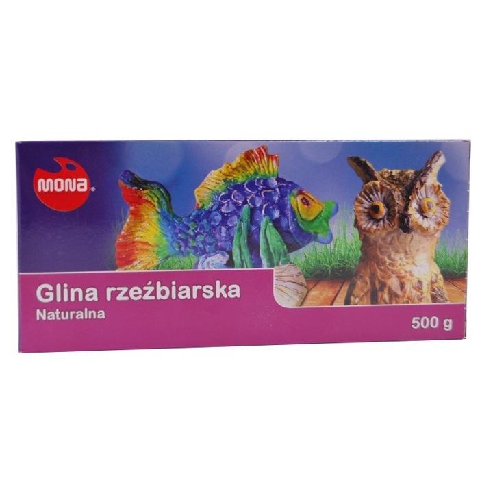Lut, Mona, 500 g