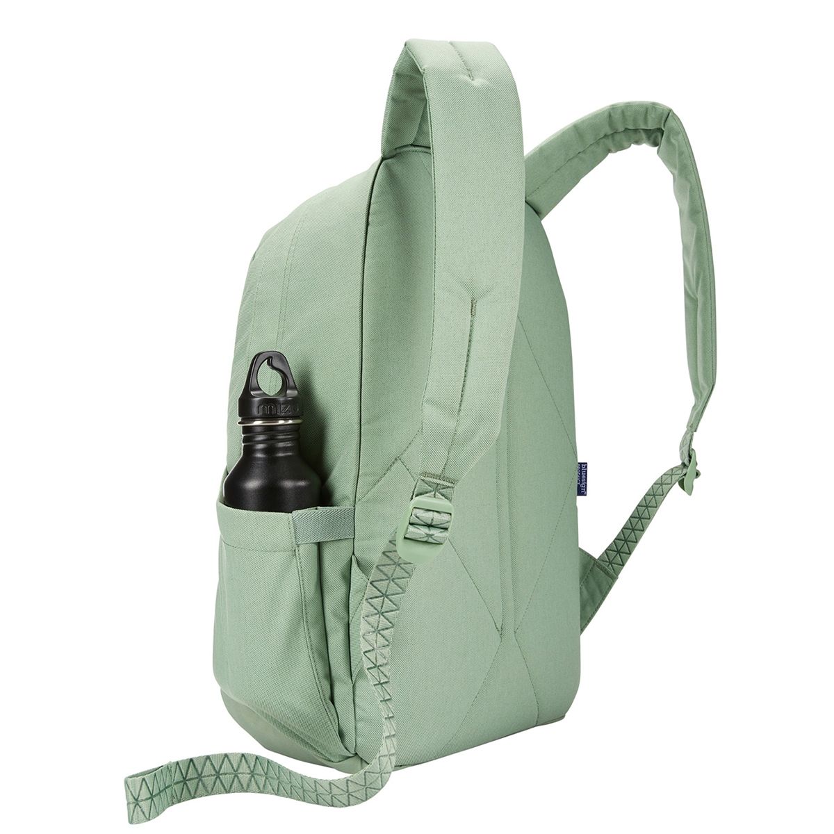 Rucsac urban cu compartiment laptop, Thule, Notus, 20L, Masliniu