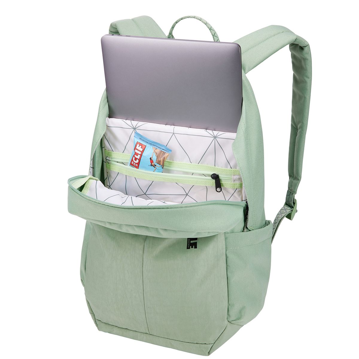 Rucsac urban cu compartiment laptop, Thule, Notus, 20L, Masliniu