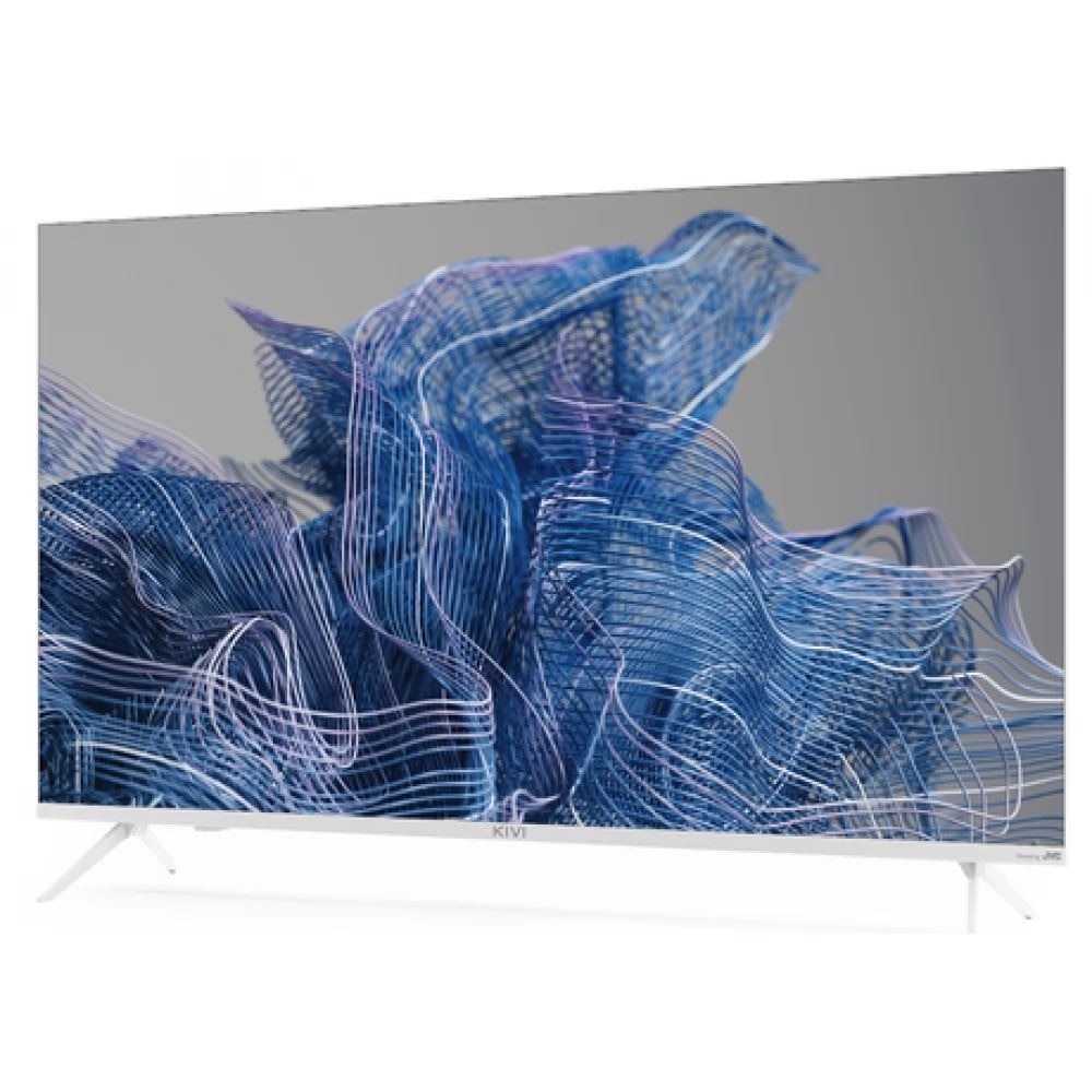 Televizor Smart LED Kivi 43U750NW, 109 cm, Ultra HD 4K, Clasa G - eMAG.bg