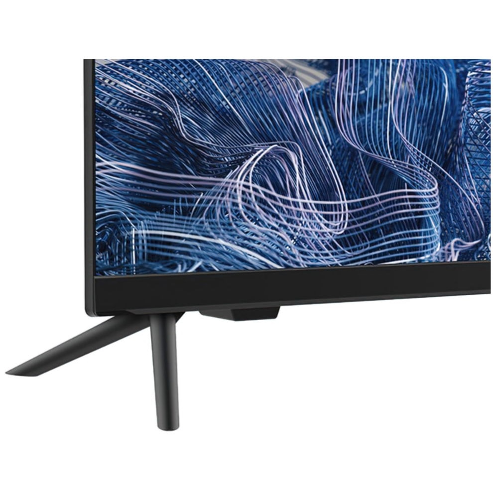Televizor LED Kivi 32H550NB, 80 cm, HD, Clasa G, Negru