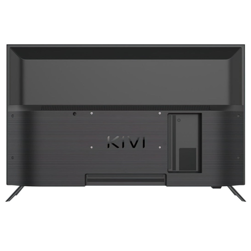 Televizor LED Kivi 32H550NB, 80 cm, HD, Clasa G, Negru
