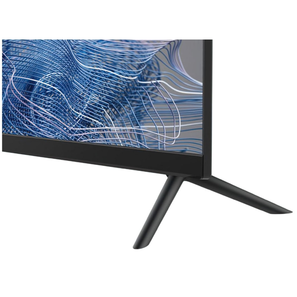 Televizor LED Kivi 32H550NB, 80 cm, HD, Clasa G, Negru