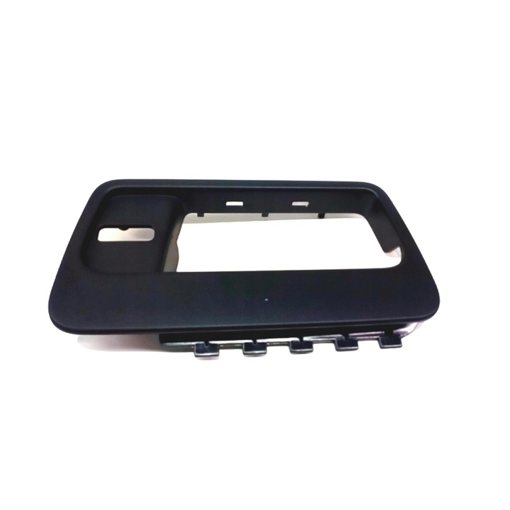 Csomagtérfedél fogantyúkerete, Volvo, XC90