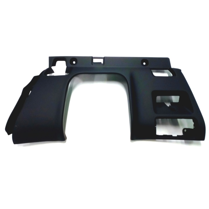 Volvo XC60 műszerfal alsó burkolat, fekete