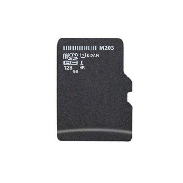 EMemoryCards Scheda MicroSDHC 32GB Ultra Veloce 80MB/s - Per Tablet Amazon Fire 7/8/10, Kids Edition, E Dispositivi Android, Con Adattatore SD