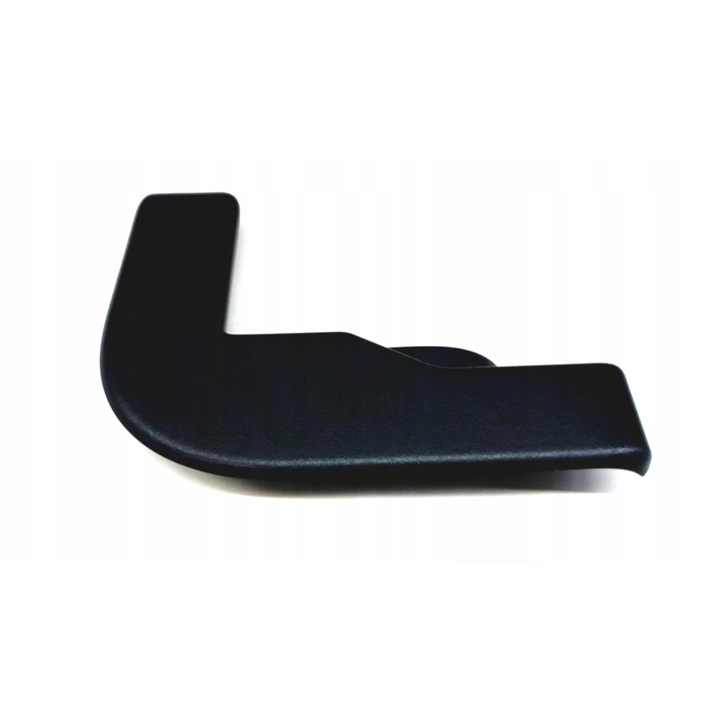 Huzat üléspánthoz Volvo, XC90, Fekete