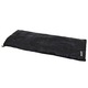 Sac de dormit Hi-Tec, 180x75cm, Poliester, Negru/Verde