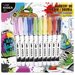Markerek