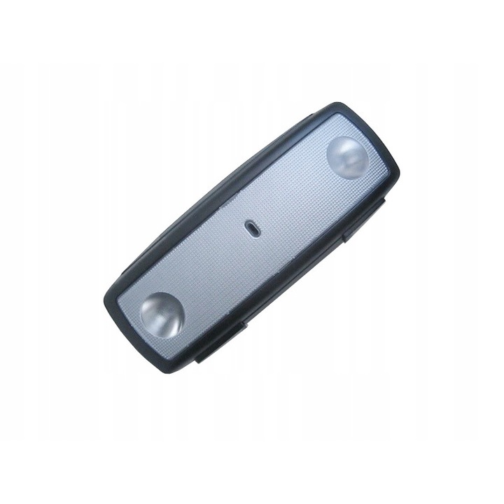 Belső lámpa VOLVO, S60/V60/XC60 OE, szürke/fekete