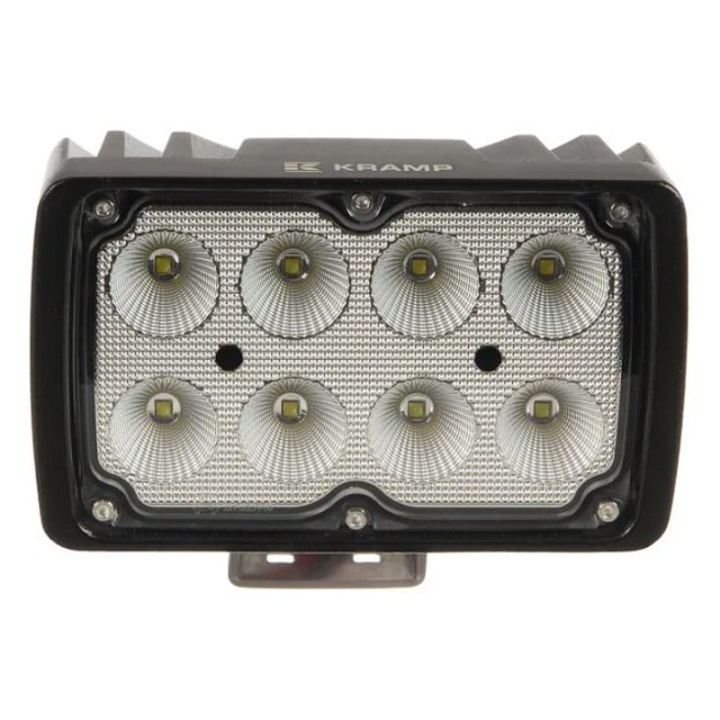 Led munkalámpa, 40W, 4000lm