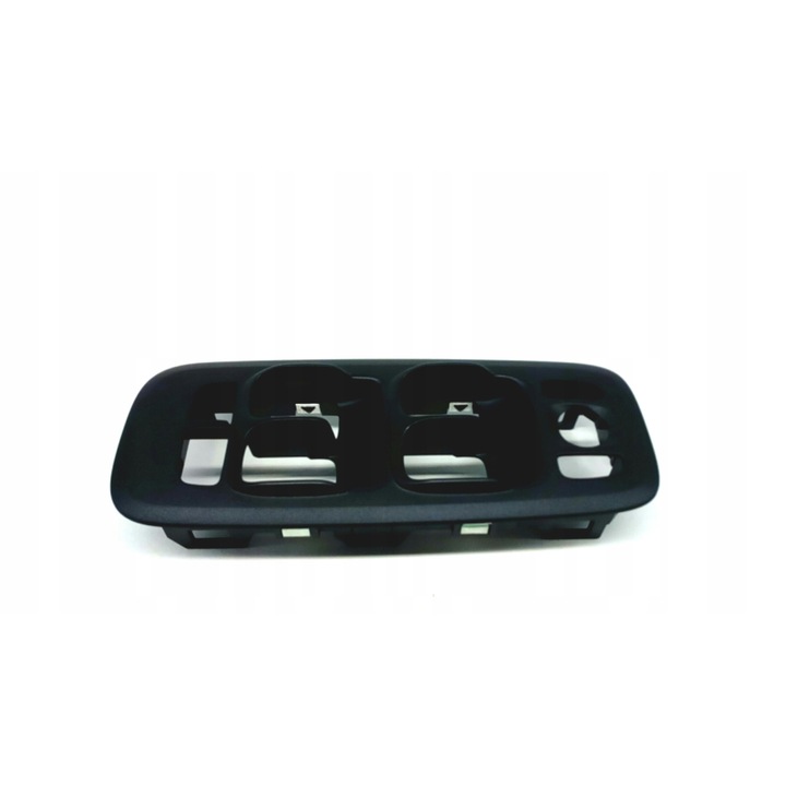 Ablakvezérlő ház XC90, Volvo, Fekete