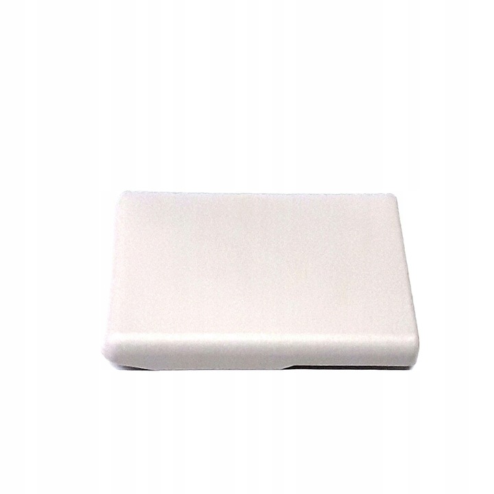 Üléspánt huzat, Volvo, S40/V50, fehér