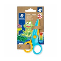 Forfecuta din plastic, Staedtler Noris, de la 2 ani
