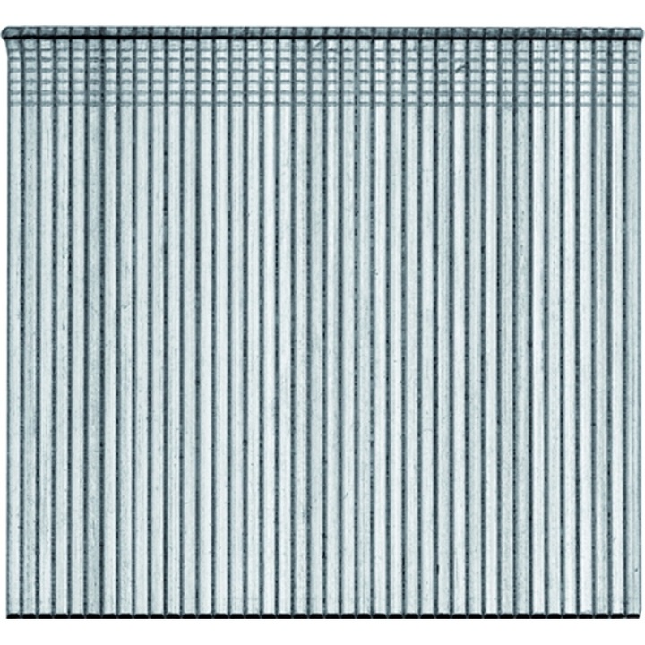 Set 1000 cuie Yato, Otel, 1.6x64 mm, Argintiu