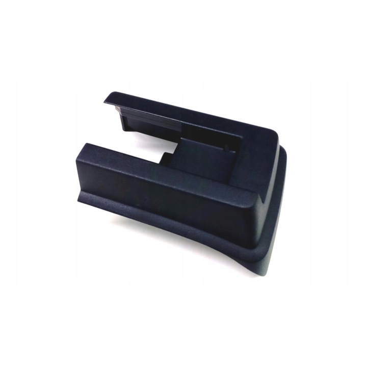 Üléssín huzat, Volvo, XC90, Fekete