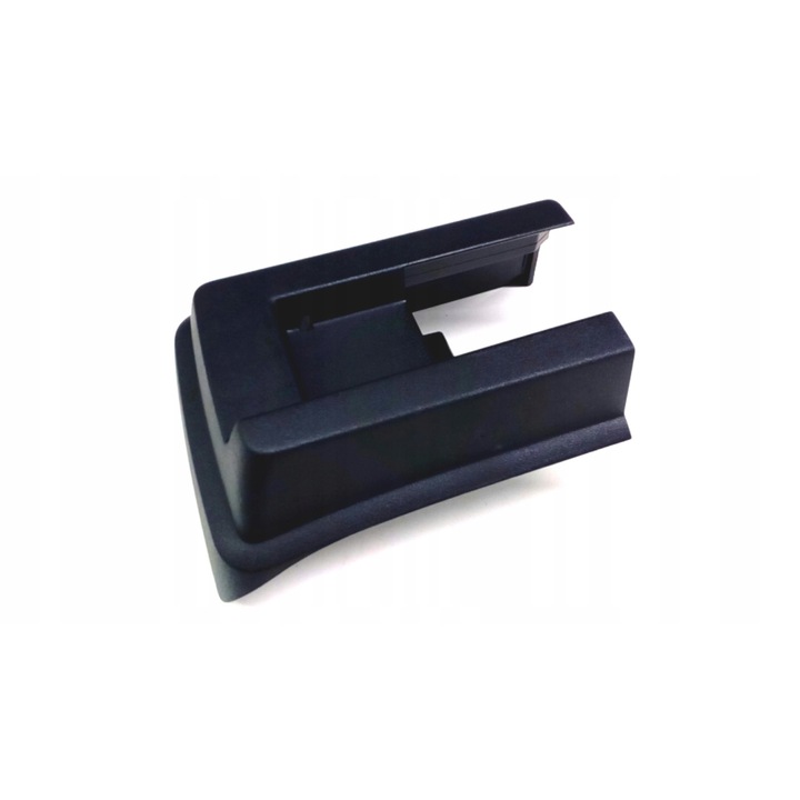 Üléssín huzat, Volvo, XC90, Fekete