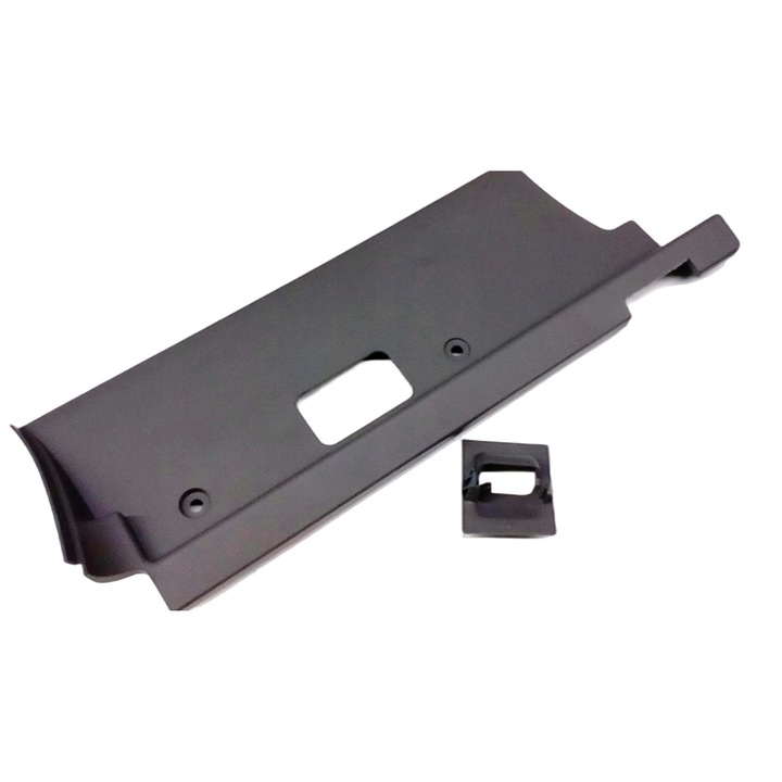 Műszerfal, Volvo, Kompatibilis a Volvo XC90-nel, fekete