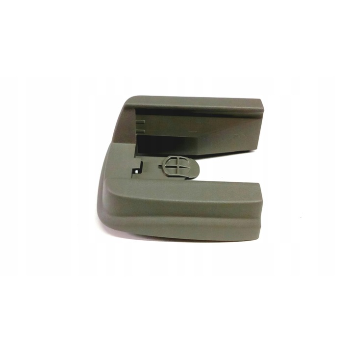 Üléssín huzat, Volvo, XC90, szürke