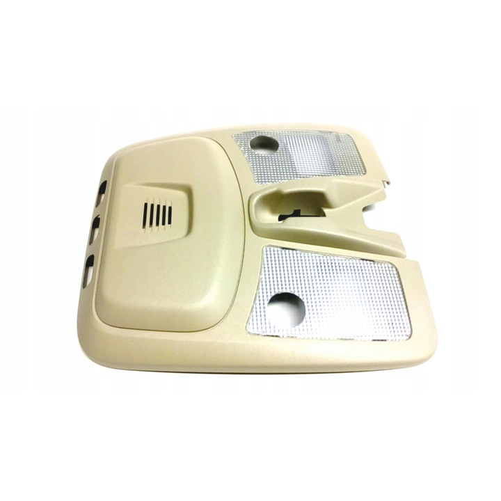 Felső lámpaház S60/V70/XC70/S80/XC90, Volvo, Bézs