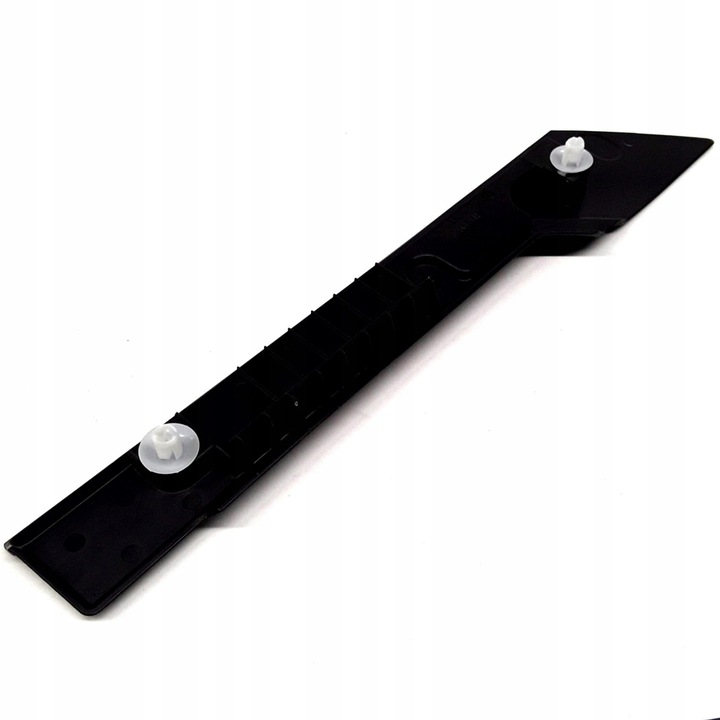 Hátsó üléshuzat, Volvo, XC90, Fekete