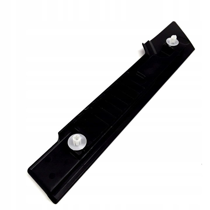 Hátsó üléshuzat, Volvo, XC90, Fekete