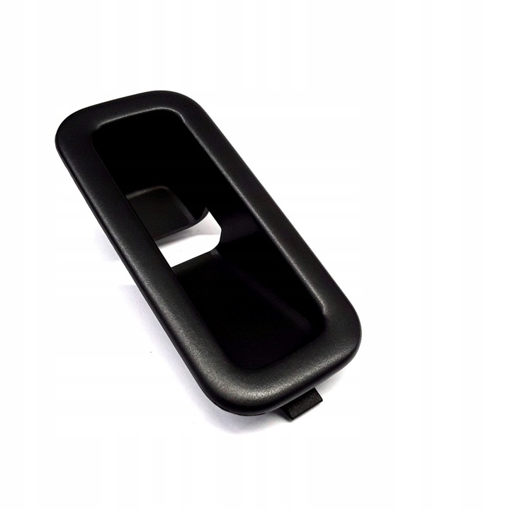 Hátsó ülés bilincs, Volvo, XC90, Fekete