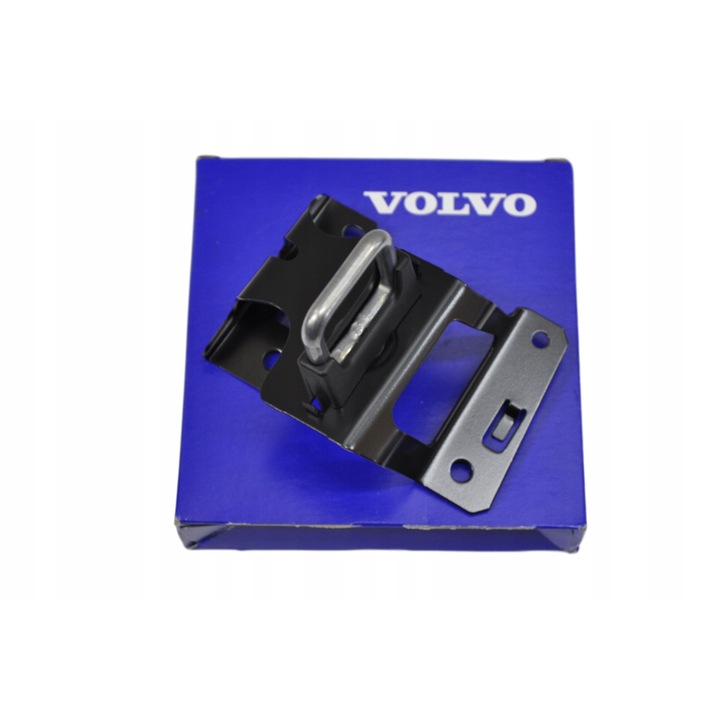 Volvo XC40 jobb oldali motorháztető reteszelő csavar