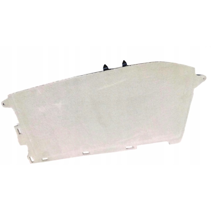 Középső alagútburkolat bal VOLVO, XC90 II, Fehér