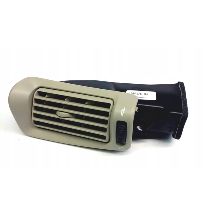 Oszlop szellőző, Volvo, XC90, Bézs