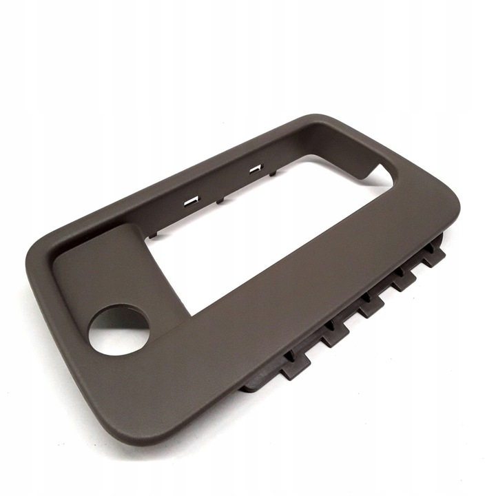 Csomagtartó fogantyú keret, Volvo, XC90