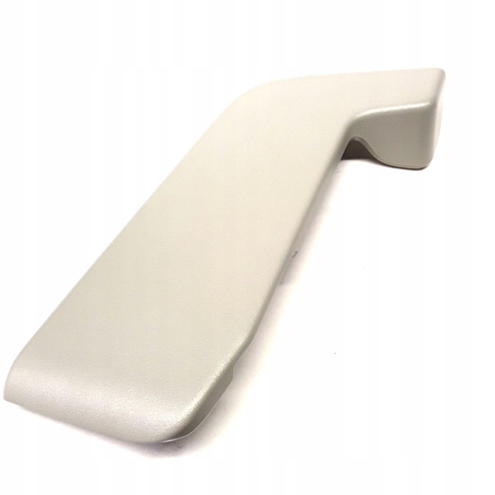 Jobb középső zsanérburkolat VOLVO, XC90 II, Fehér