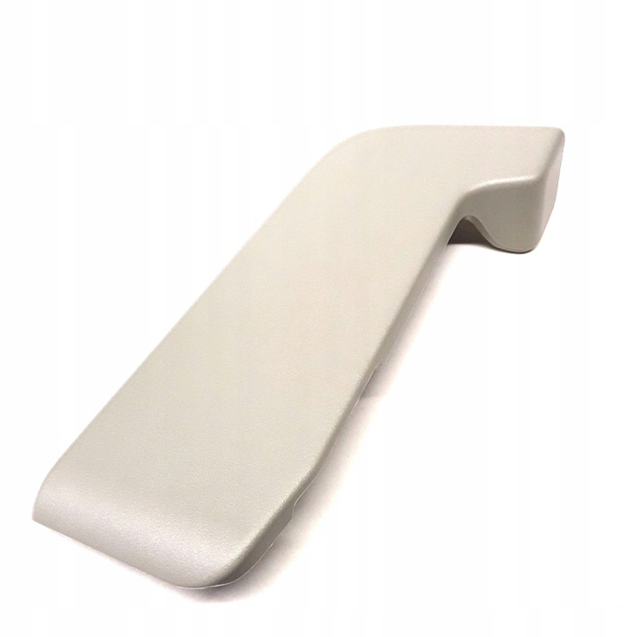 Jobb oldali zsanérburkolat VOLVO, XC90 II, Fehér