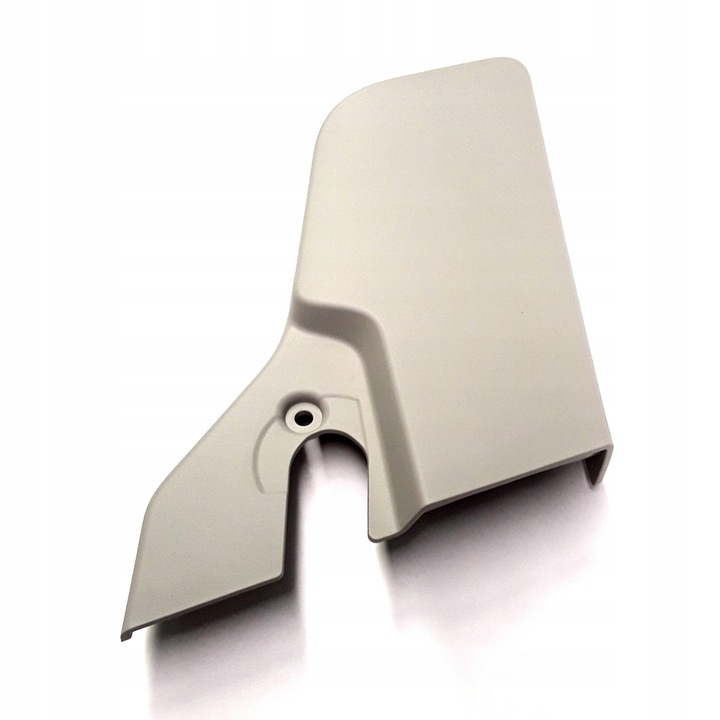 Bal oldali üléshuzat VOLVO, XC90 II, Fehér