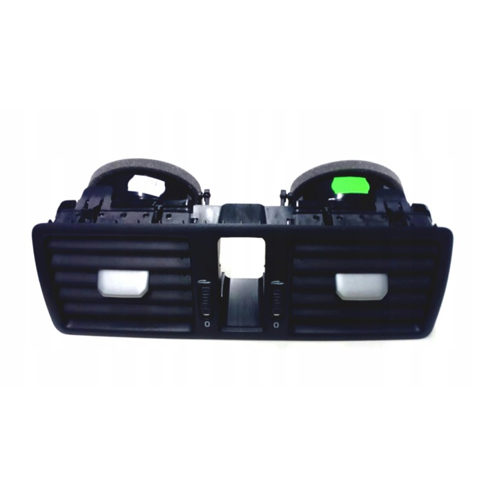 Műszerfal szellőzés, Volvo, XC90