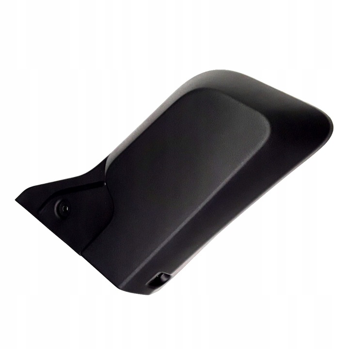 Volvo üléshuzat, bal oldal, XC90, fekete