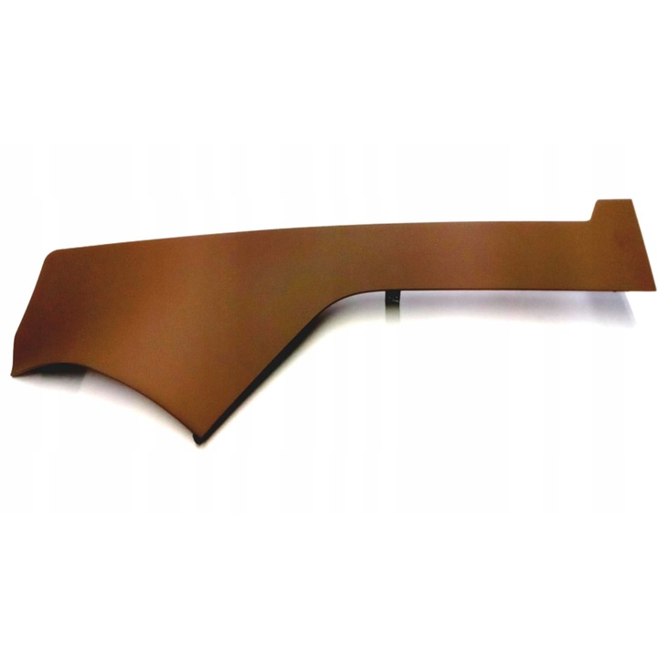 Középső alagútfedél jobb S80/V70/XC70, Volvo, Barna