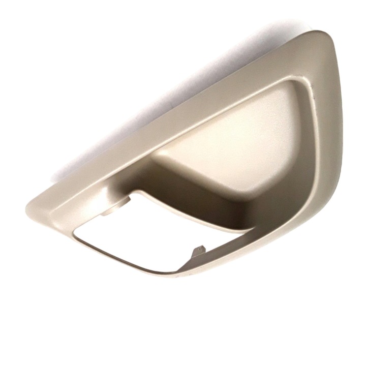 Kilincskeret, Volvo, Kompatibilis a Volvo XC90-nel