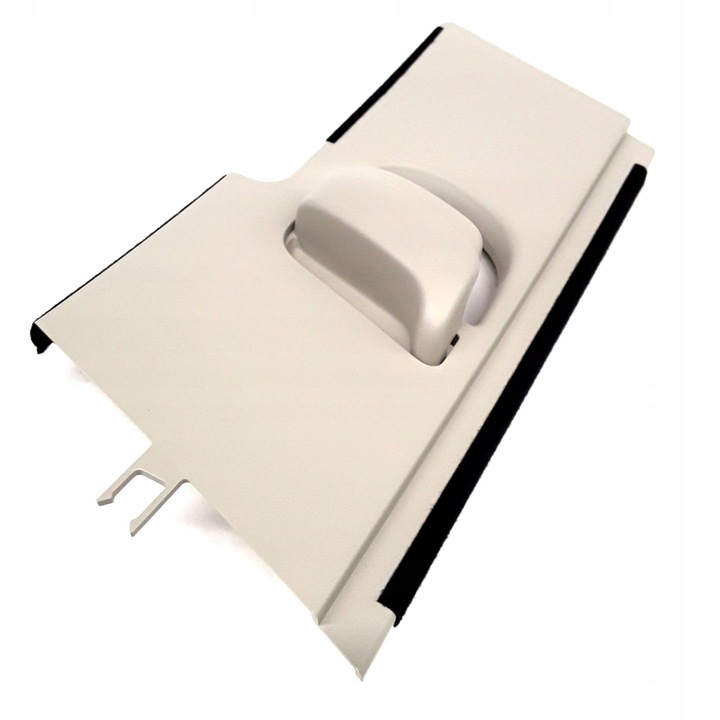 Szíjvezető Volvo, XC90, bézs/fekete