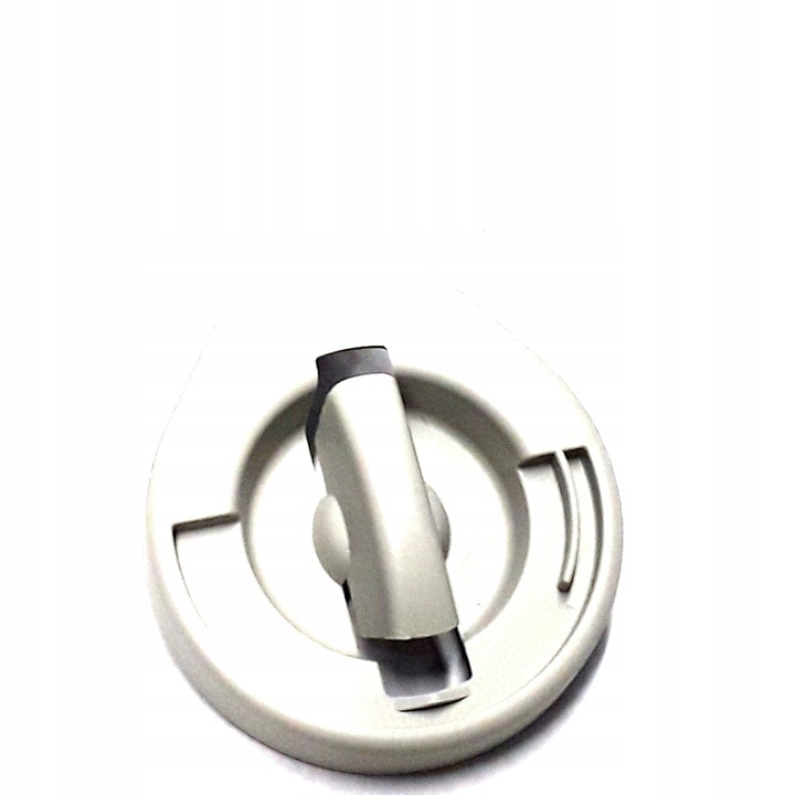 Konzol VOLVO rögzítő bilincshez, XC90 II, szürke