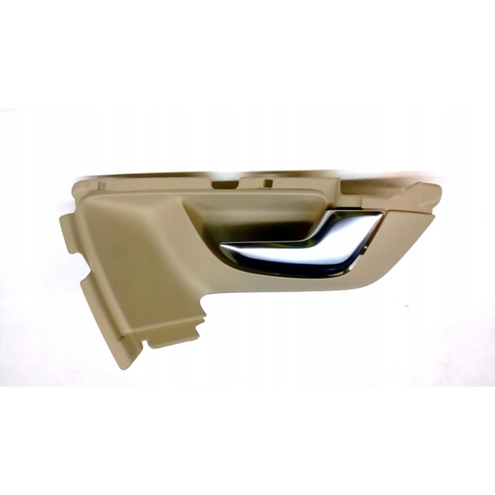 Belső fogantyú jobb első S60/V60/XC60, Volvo, Bézs